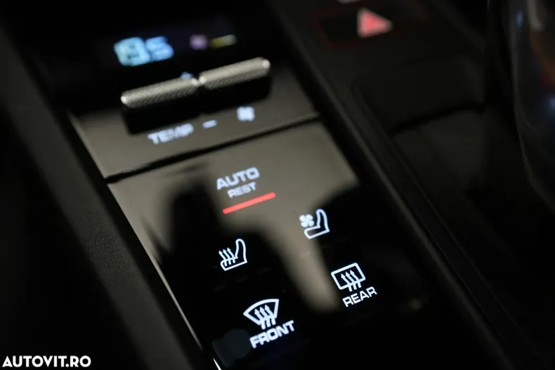 Porsche Cayenne Coupe din 2022 cu 50.200 km - oferta POR167635 - foto 23