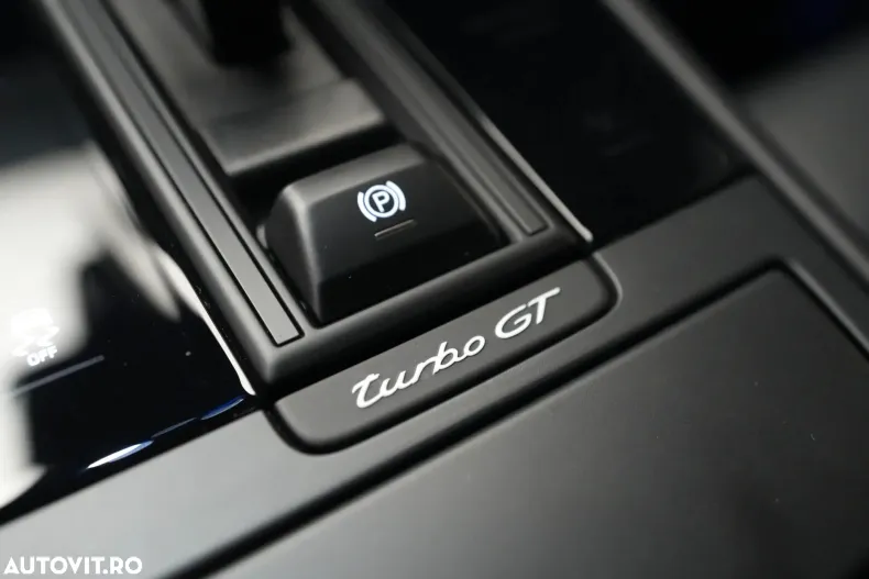 Porsche Cayenne Coupe din 2022 cu 50.200 km - oferta POR167635 - foto 25