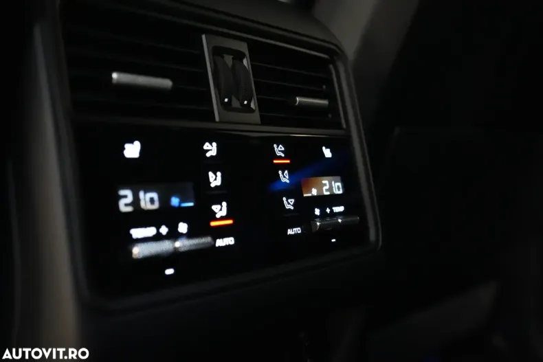 Porsche Cayenne Coupe din 2022 cu 50.200 km - oferta POR167635 - foto 30