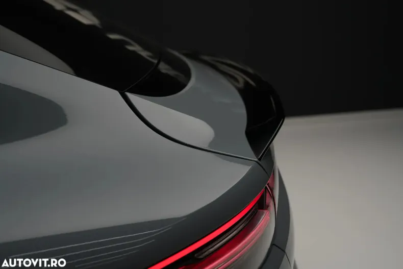 Porsche Cayenne Coupe din 2022 cu 50.200 km - oferta POR167635 - foto 35