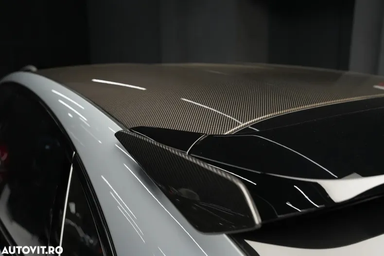 Porsche Cayenne Coupe din 2022 cu 50.200 km - oferta POR167635 - foto 37