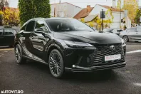 Lexus Seria RX din 2025 cu 10 km - oferta LEX167643 - foto 1