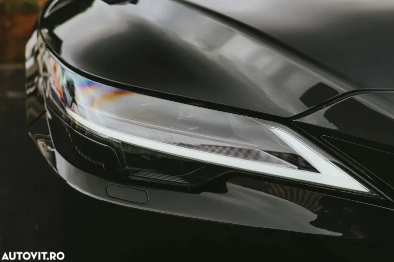 Lexus Seria RX din 2025 cu 10 km - oferta LEX167643 - foto 5