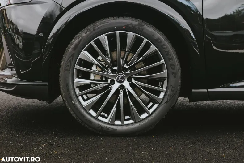 Lexus Seria RX din 2025 cu 10 km - oferta LEX167643 - foto 6