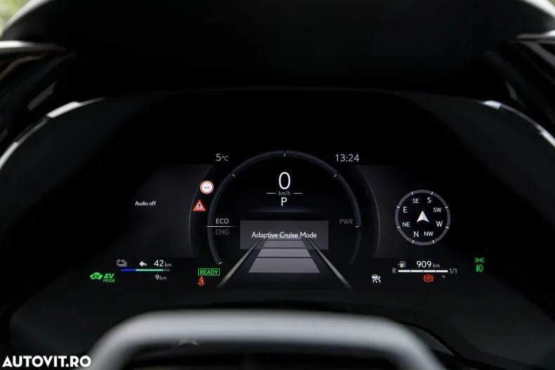 Lexus Seria RX din 2025 cu 10 km - oferta LEX167643 - foto 26