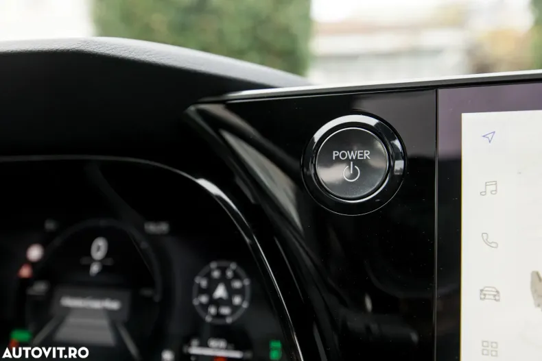 Lexus Seria RX din 2025 cu 10 km - oferta LEX167643 - foto 30