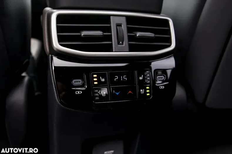 Lexus Seria RX din 2025 cu 10 km - oferta LEX167643 - foto 36