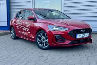 Ford Focus din 2023 cu 7.700 km - oferta FOR167644 - foto 1