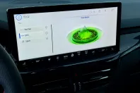 Ford Focus din 2023 cu 7.700 km - oferta FOR167644 - foto 21