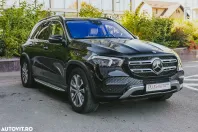 Mercedes-Benz GLE din 2022 cu 52.000 km - oferta MER167645 - foto 1