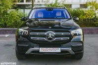 Mercedes-Benz GLE din 2022 cu 52.000 km - oferta MER167645 - foto 2