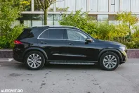 Mercedes-Benz GLE din 2022 cu 52.000 km - oferta MER167645 - foto 7