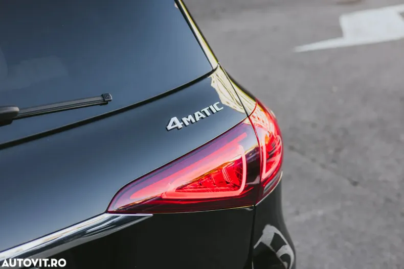 Mercedes-Benz GLE din 2022 cu 52.000 km - oferta MER167645 - foto 13