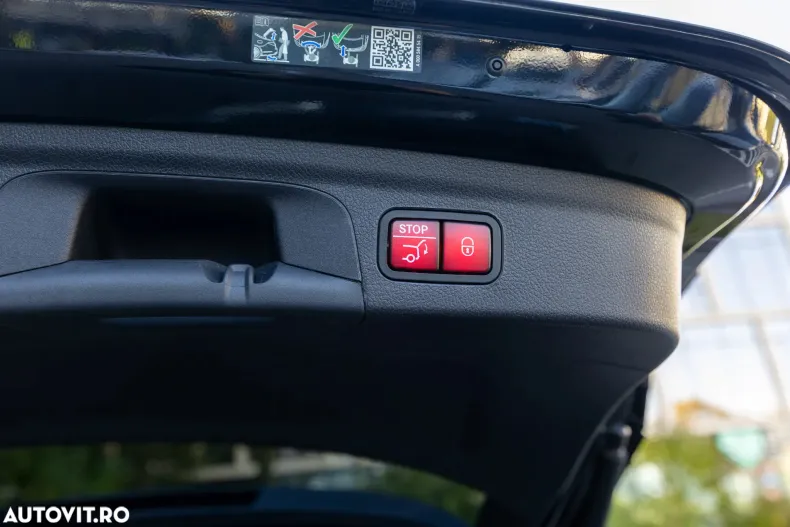 Mercedes-Benz GLE din 2022 cu 52.000 km - oferta MER167645 - foto 14