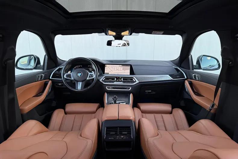 BMW X6 din 2022 cu 102.000 km - oferta BMW167646 - foto 7