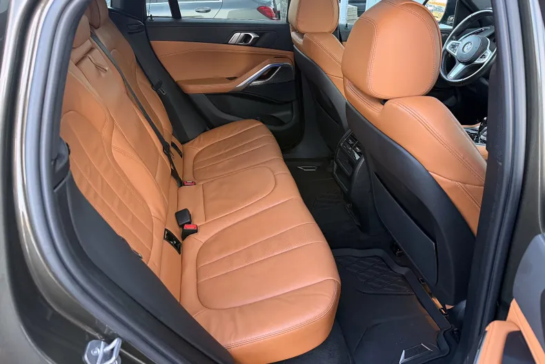 BMW X6 din 2022 cu 102.000 km - oferta BMW167646 - foto 8