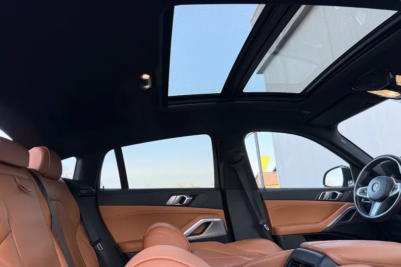 BMW X6 din 2022 cu 102.000 km - oferta BMW167646 - foto 25