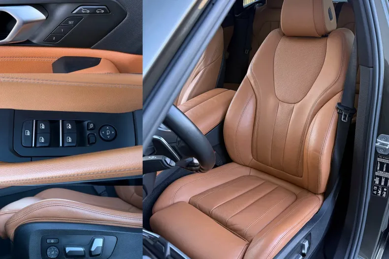 BMW X6 din 2022 cu 102.000 km - oferta BMW167646 - foto 26