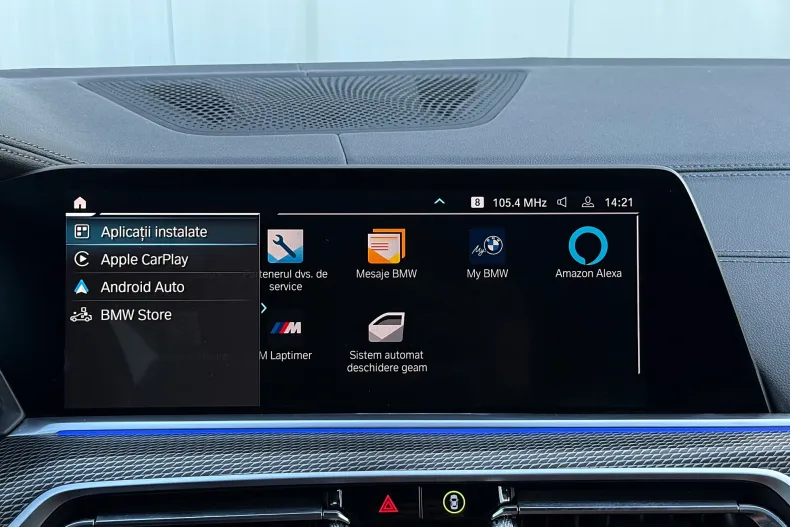 BMW X6 din 2022 cu 102.000 km - oferta BMW167646 - foto 32