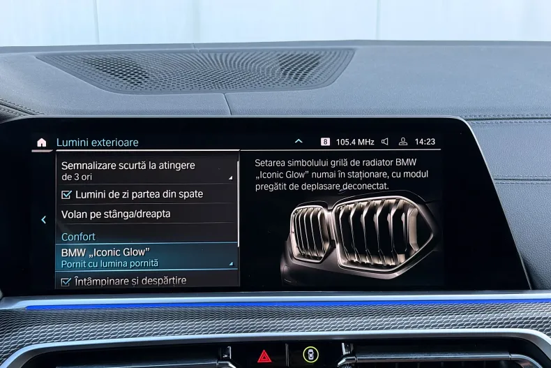 BMW X6 din 2022 cu 102.000 km - oferta BMW167646 - foto 35