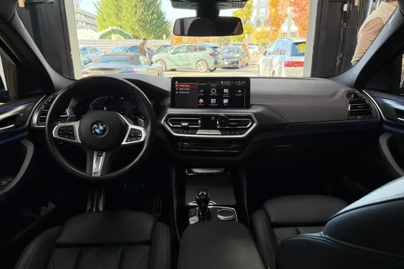 BMW X4 din 2023 cu 45.000 km - oferta BMW167647 - foto 21
