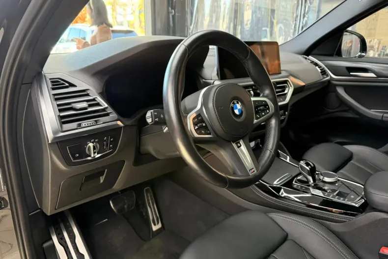 BMW X4 din 2023 cu 45.000 km - oferta BMW167647 - foto 26