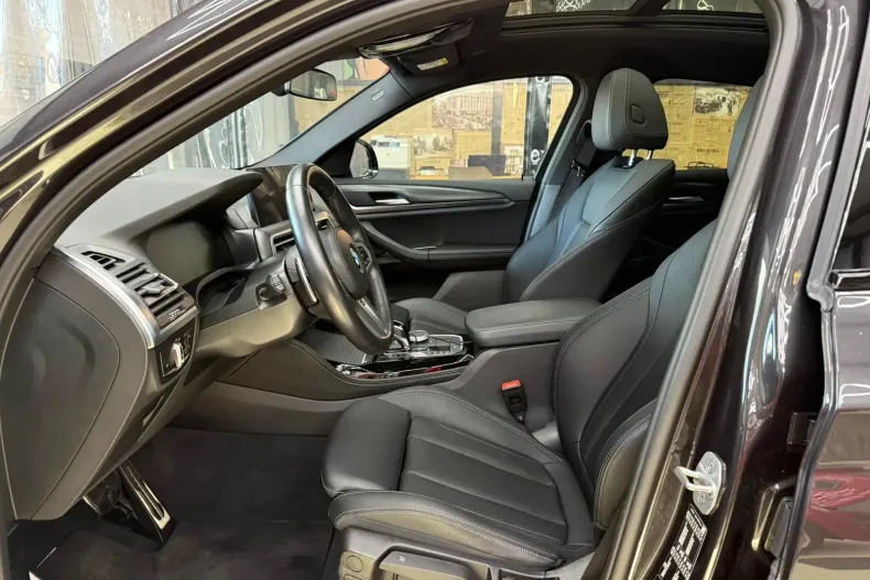 BMW X4 din 2023 cu 45.000 km - oferta BMW167647 - foto 27