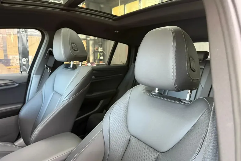 BMW X4 din 2023 cu 45.000 km - oferta BMW167647 - foto 28