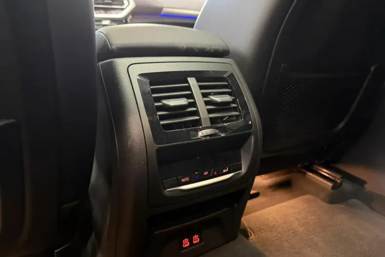 BMW X4 din 2023 cu 45.000 km - oferta BMW167647 - foto 33