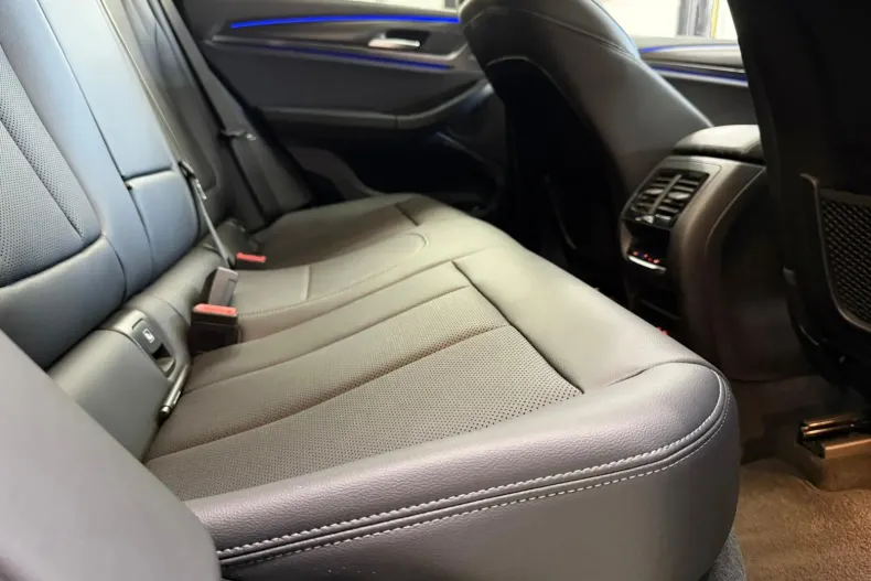 BMW X4 din 2023 cu 45.000 km - oferta BMW167647 - foto 35