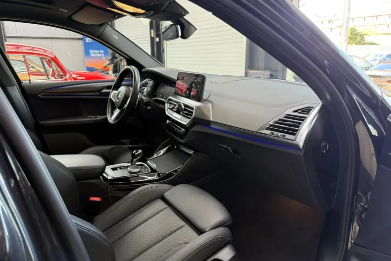 BMW X4 din 2023 cu 45.000 km - oferta BMW167647 - foto 37