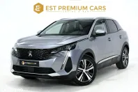 Peugeot 3008 din 2021 cu 114.000 km - oferta PEU167648 - foto 1