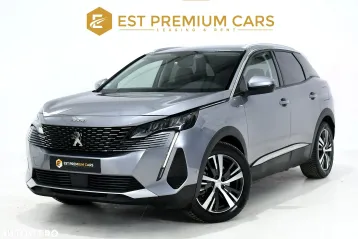 Peugeot 3008 din 2021 - oferta PEU167648