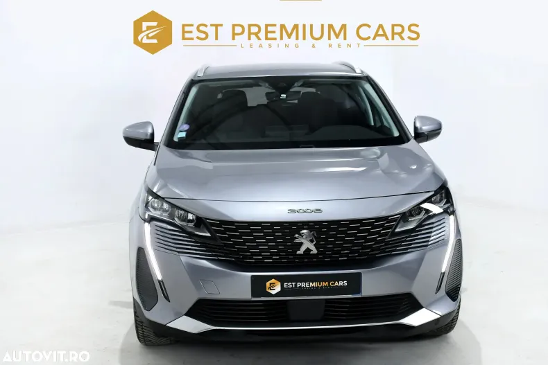 Peugeot 3008 din 2021 cu 114.000 km - oferta PEU167648 - foto 2
