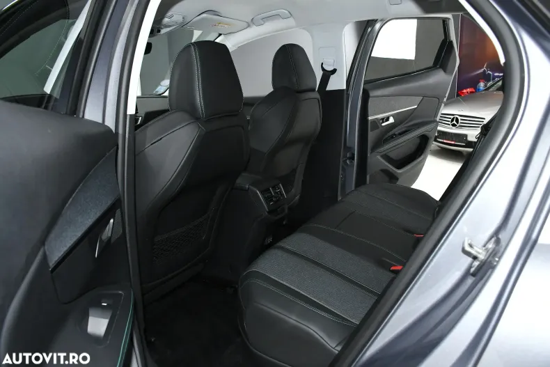 Peugeot 3008 din 2021 cu 114.000 km - oferta PEU167648 - foto 6