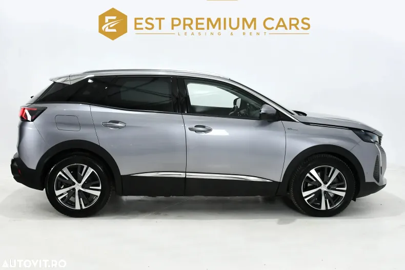 Peugeot 3008 din 2021 cu 114.000 km - oferta PEU167648 - foto 11