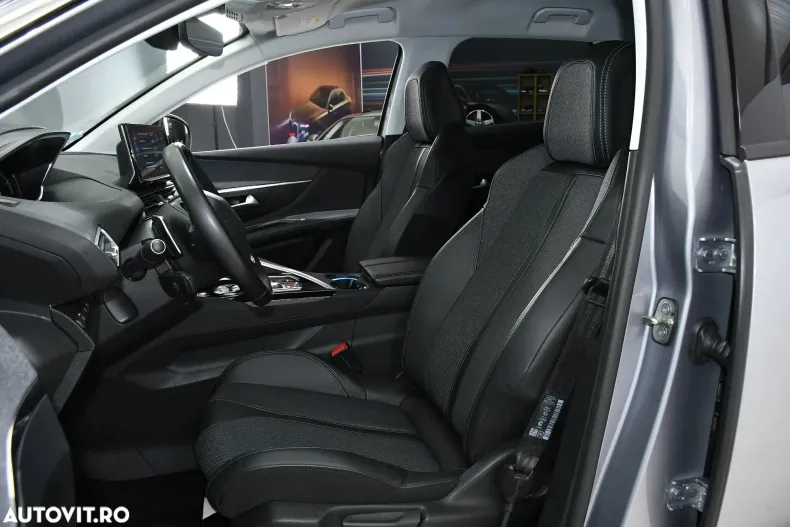 Peugeot 3008 din 2021 cu 114.000 km - oferta PEU167648 - foto 13