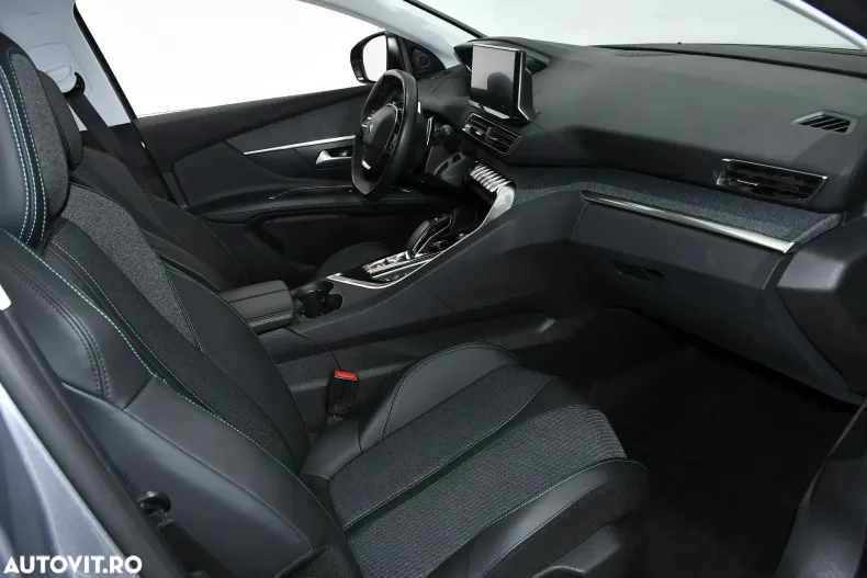 Peugeot 3008 din 2021 cu 114.000 km - oferta PEU167648 - foto 14