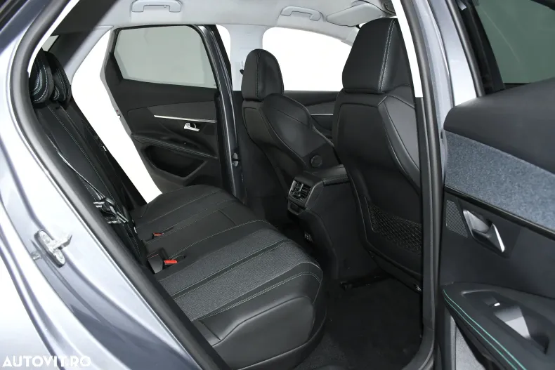 Peugeot 3008 din 2021 cu 114.000 km - oferta PEU167648 - foto 15