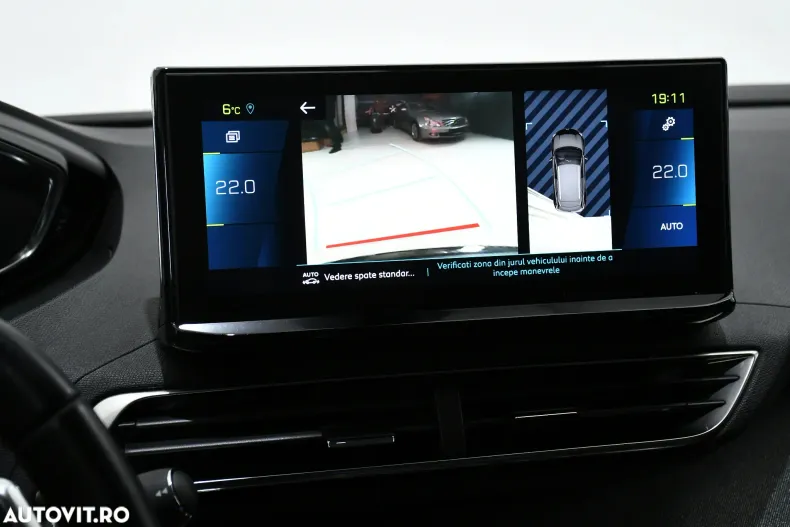 Peugeot 3008 din 2021 cu 114.000 km - oferta PEU167648 - foto 16