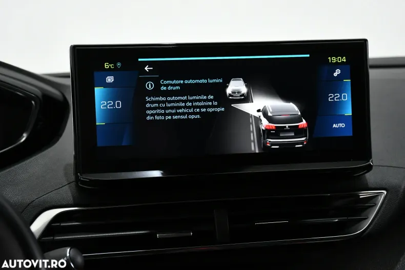 Peugeot 3008 din 2021 cu 114.000 km - oferta PEU167648 - foto 19