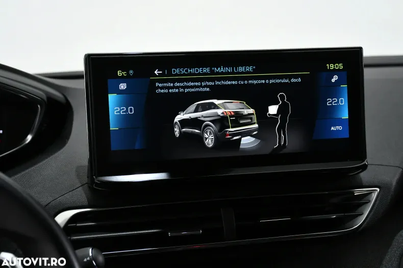 Peugeot 3008 din 2021 cu 114.000 km - oferta PEU167648 - foto 20