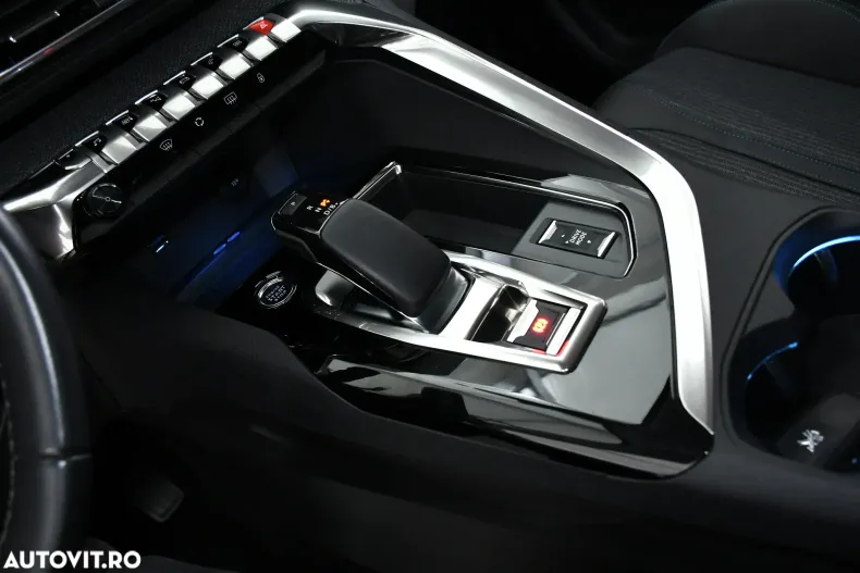 Peugeot 3008 din 2021 cu 114.000 km - oferta PEU167648 - foto 23