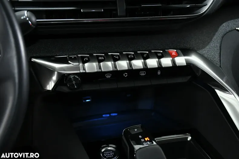 Peugeot 3008 din 2021 cu 114.000 km - oferta PEU167648 - foto 24