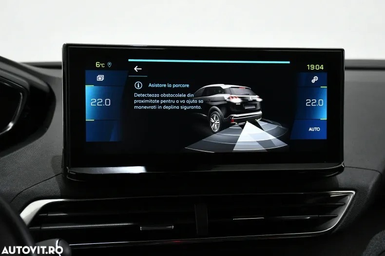 Peugeot 3008 din 2021 cu 114.000 km - oferta PEU167648 - foto 25