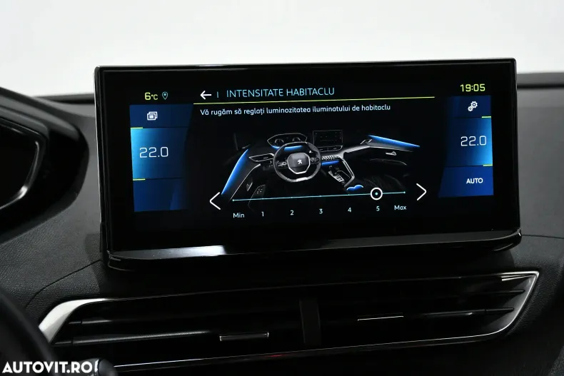 Peugeot 3008 din 2021 cu 114.000 km - oferta PEU167648 - foto 27