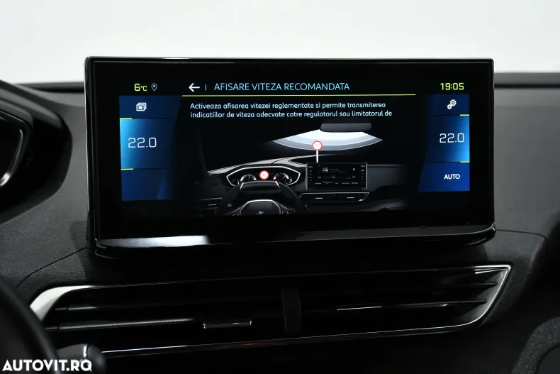 Peugeot 3008 din 2021 cu 114.000 km - oferta PEU167648 - foto 28