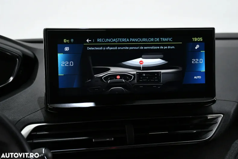 Peugeot 3008 din 2021 cu 114.000 km - oferta PEU167648 - foto 29