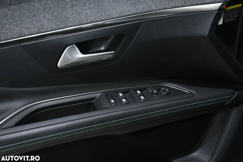 Peugeot 3008 din 2021 cu 114.000 km - oferta PEU167648 - foto 31