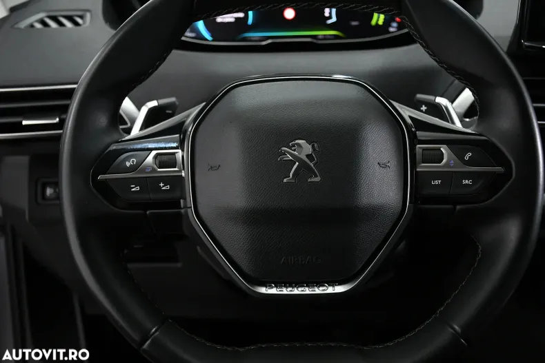 Peugeot 3008 din 2021 cu 114.000 km - oferta PEU167648 - foto 33